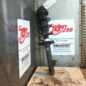 CITROEN C1 1 PHASE 1