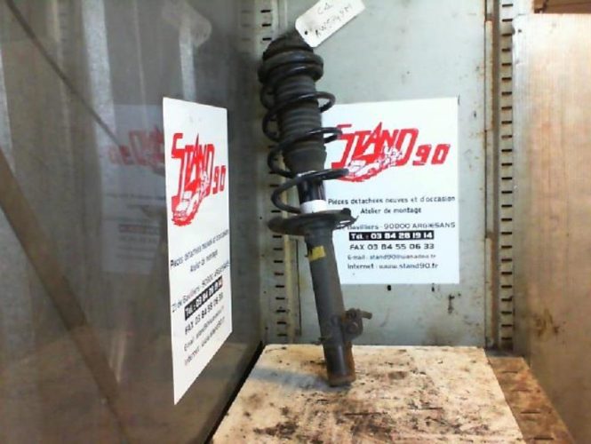 CITROEN C1 1 PHASE 1