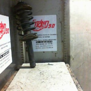 CITROEN ZX PHASE 2 BREAK