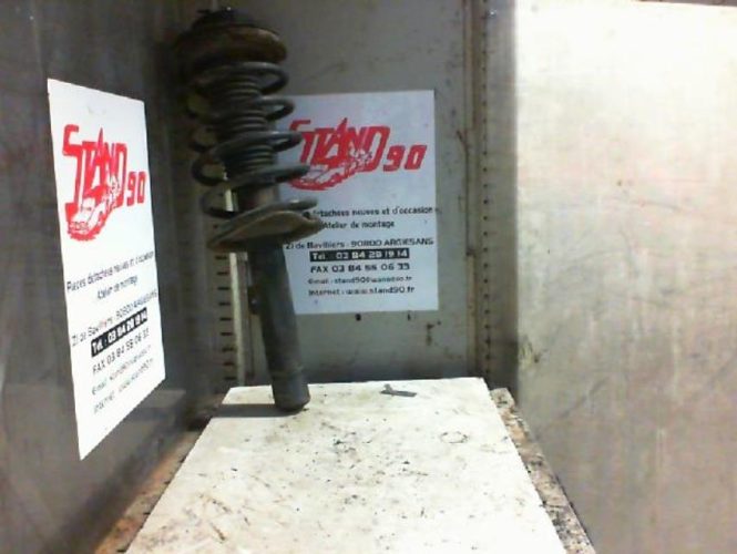 CITROEN ZX PHASE 2 BREAK