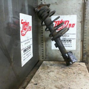 FIAT MULTIPLA PHASE 1