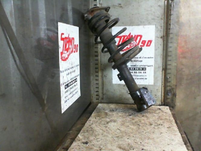 FIAT MULTIPLA PHASE 1