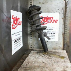 FORD MONDEO 1 PHASE 1