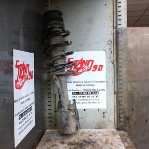 MERCEDES CLASSE V (638)