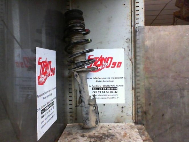 MERCEDES CLASSE V (638)