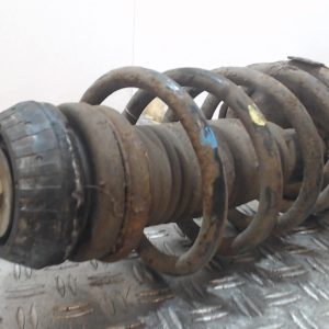 MERCEDES VITO FOURGON - BM 638