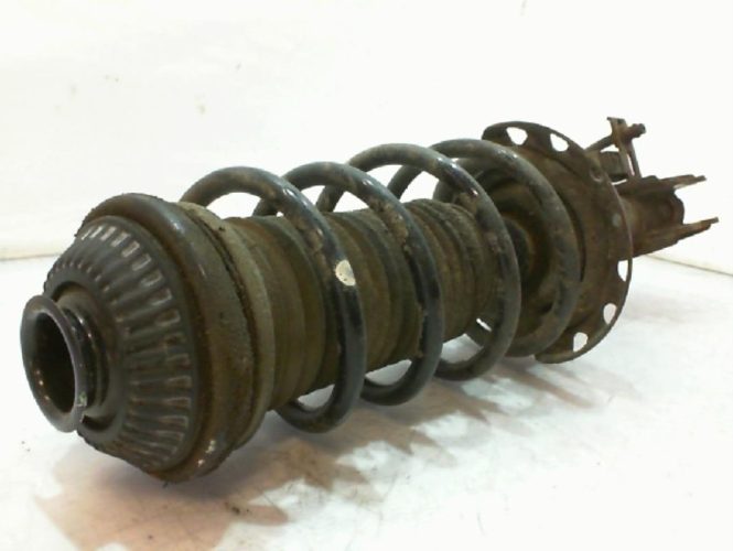 OPEL ASTRA H PHASE 1