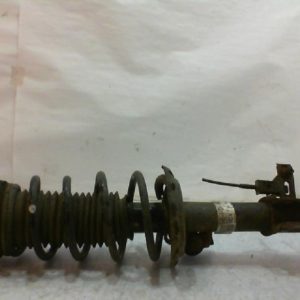 OPEL ASTRA H PHASE 1