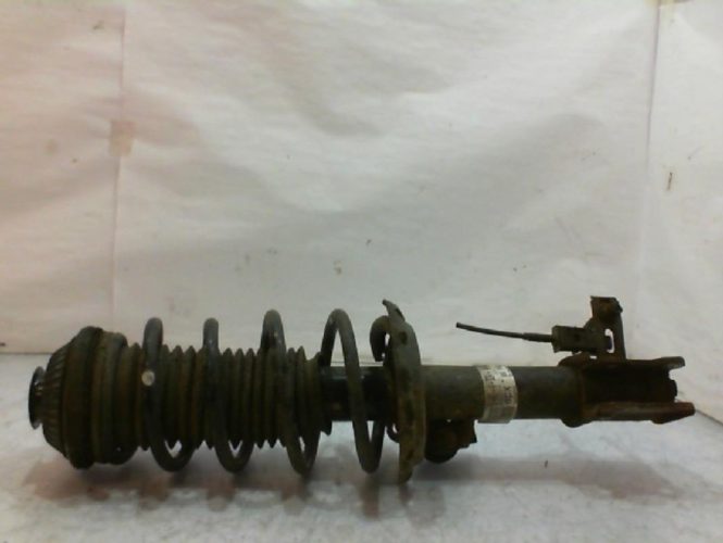 OPEL ASTRA H PHASE 1