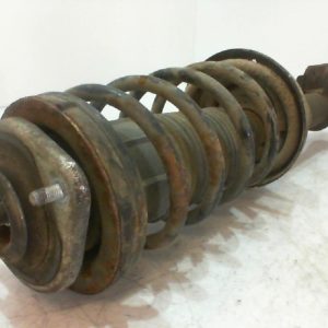 OPEL CORSA B PHASE 2