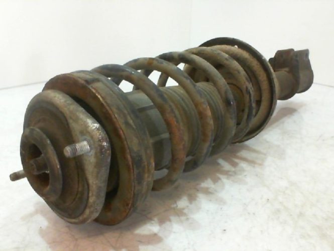 OPEL CORSA B PHASE 2