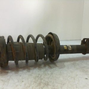 OPEL CORSA B PHASE 2