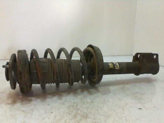 OPEL CORSA B PHASE 2