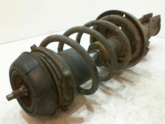 OPEL VECTRA B PHASE 1 BREAK