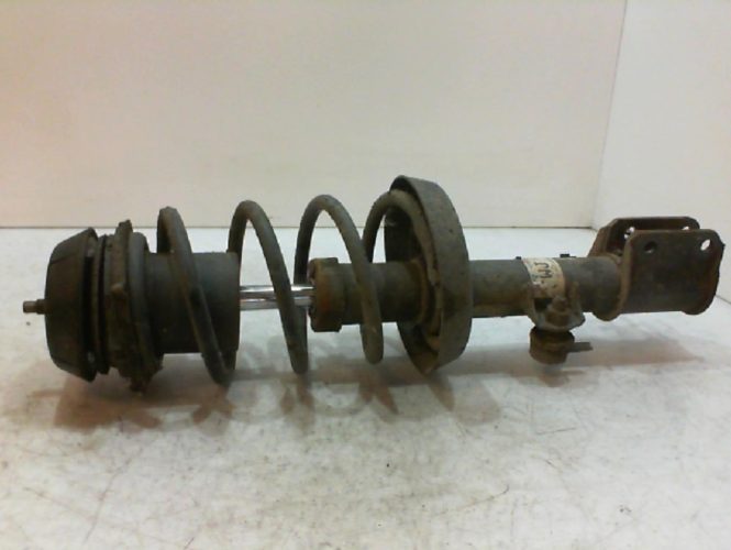 OPEL VECTRA B PHASE 1 BREAK