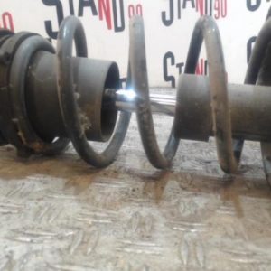 OPEL VECTRA B PHASE 2