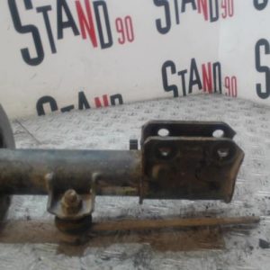 OPEL VECTRA B PHASE 2