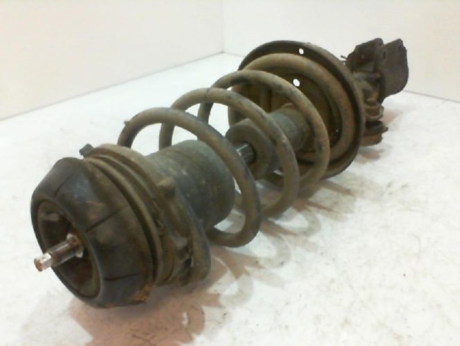 OPEL VECTRA B PHASE 2