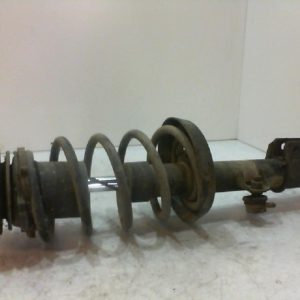 OPEL VECTRA B PHASE 2