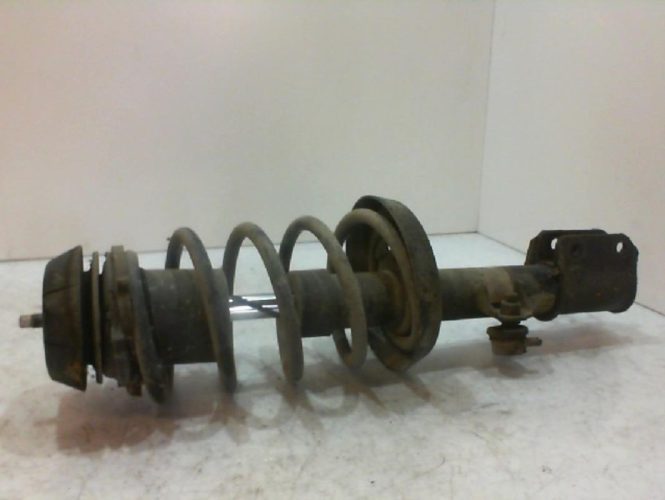 OPEL VECTRA B PHASE 2