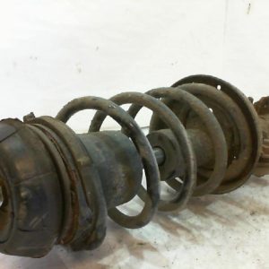 OPEL VECTRA B PHASE 2