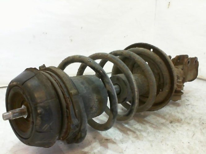 OPEL VECTRA B PHASE 2