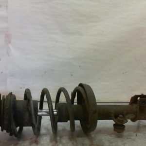 OPEL VECTRA B PHASE 2