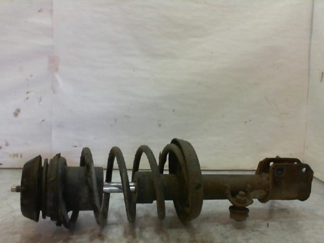 OPEL VECTRA B PHASE 2