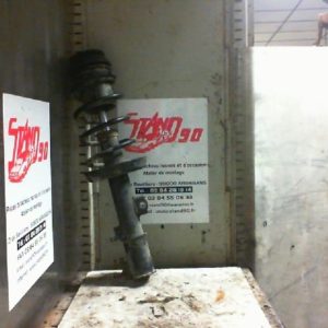 OPEL VECTRA B PHASE 1