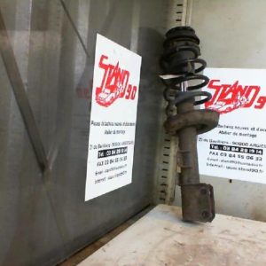 OPEL VECTRA B PHASE 1