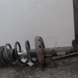 OPEL ZAFIRA A PHASE 1