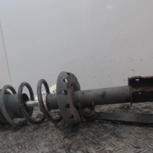 OPEL ZAFIRA A PHASE 1