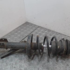 OPEL ZAFIRA A PHASE 1