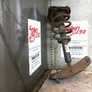 RENAULT ESPACE 2 PHASE 1