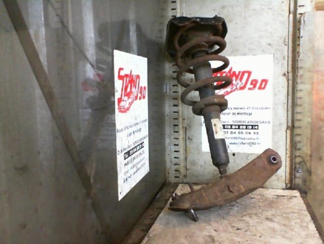 RENAULT ESPACE 2 PHASE 1