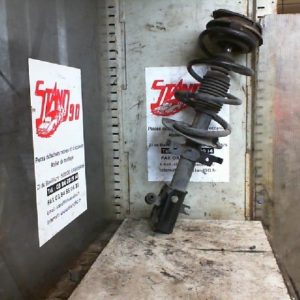 RENAULT LAGUNA 2 PHASE 2 BREAK