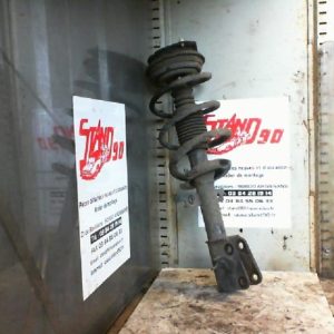 RENAULT LAGUNA 2 PHASE 1