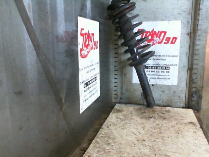 SKODA FELICIA PHASE 1 BREAK