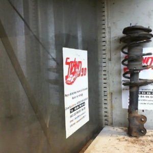 TOYOTA COROLLA 9 PHASE 1