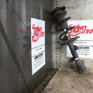 TOYOTA COROLLA VERSO 1