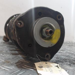 VOLKSWAGEN POLO 4 PHASE 1