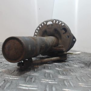 VOLKSWAGEN POLO 4 PHASE 1