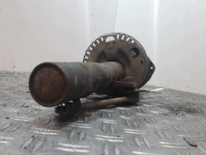 VOLKSWAGEN POLO 4 PHASE 1