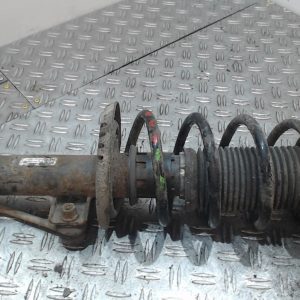 VOLKSWAGEN POLO 4 PHASE 1