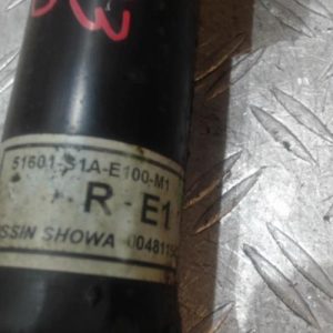 HONDA ACCORD 6 PHASE 1