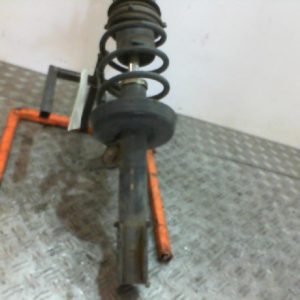 OPEL ZAFIRA A PHASE 1