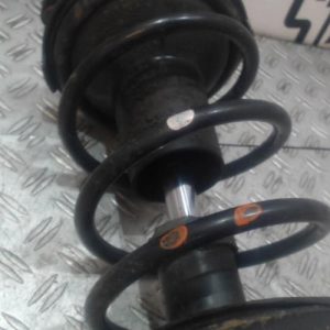 TOYOTA AVENSIS 1 PHASE 2