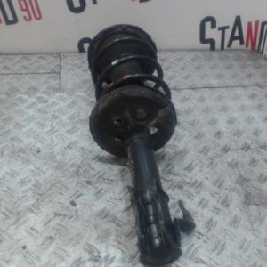 TOYOTA AVENSIS 1 PHASE 2