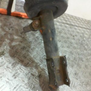 OPEL ZAFIRA A PHASE 1