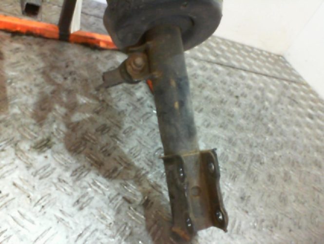 OPEL ZAFIRA A PHASE 1